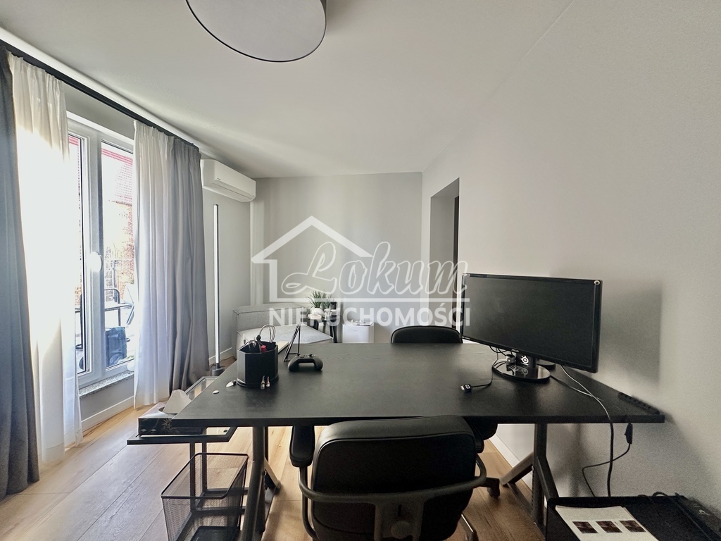 Mieszkanie 77&nbsp;m², Szczecin, Śródmieście, Świętego Ducha - zdjęcie 13