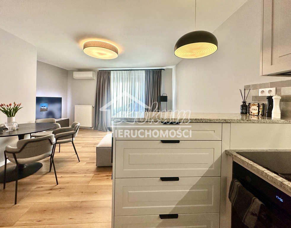 Mieszkanie 77&nbsp;m², Szczecin, Śródmieście, Świętego Ducha - zdjęcie 6