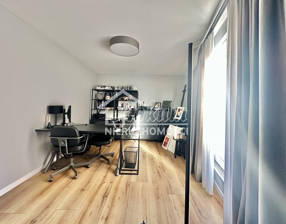 Mieszkanie 77&nbsp;m², Szczecin, Śródmieście, Świętego Ducha - zdjęcie 12