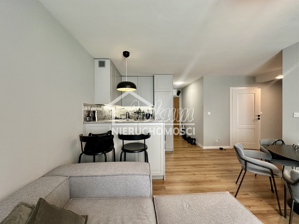 Mieszkanie 77&nbsp;m², Szczecin, Śródmieście, Świętego Ducha - zdjęcie 18