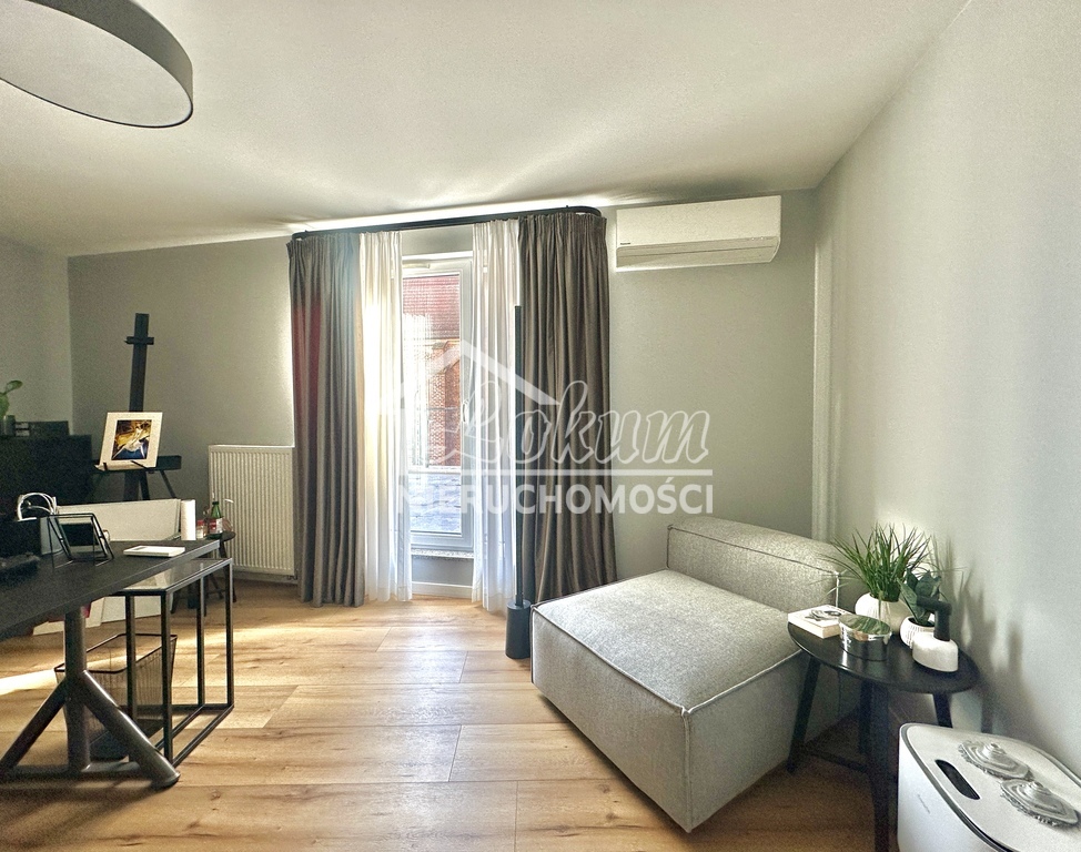 Mieszkanie 77&nbsp;m², Szczecin, Śródmieście, Świętego Ducha - zdjęcie 11