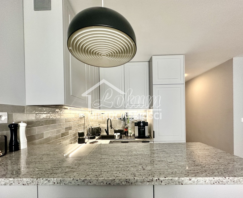 Mieszkanie 77&nbsp;m², Szczecin, Śródmieście, Świętego Ducha - zdjęcie 5