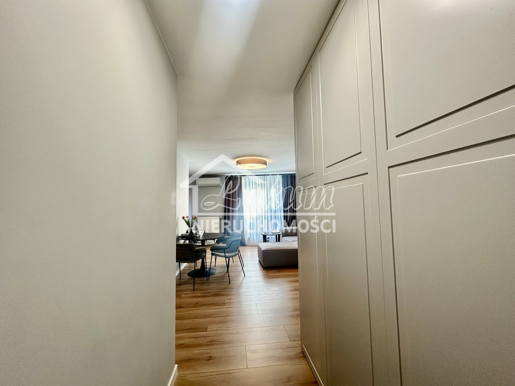 Mieszkanie 77&nbsp;m², Szczecin, Śródmieście, Świętego Ducha - zdjęcie 19