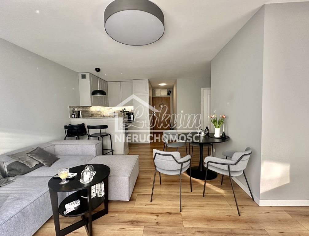 Mieszkanie 77&nbsp;m², Szczecin, Śródmieście, Świętego Ducha - zdjęcie 3