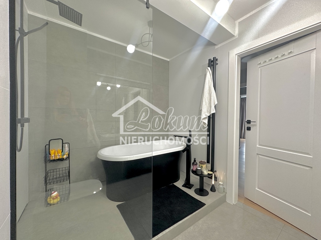 Mieszkanie 77&nbsp;m², Szczecin, Śródmieście, Świętego Ducha - zdjęcie 16