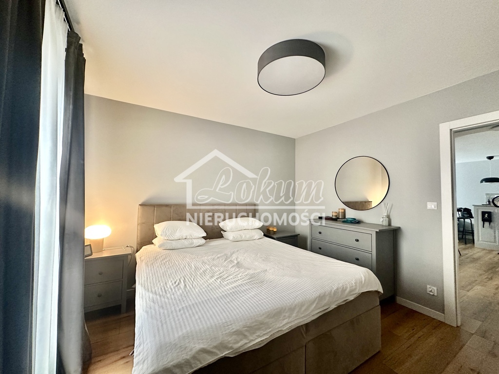 Mieszkanie 77&nbsp;m², Szczecin, Śródmieście, Świętego Ducha - zdjęcie 9