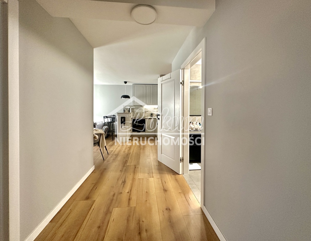 Mieszkanie 77&nbsp;m², Szczecin, Śródmieście, Świętego Ducha - zdjęcie 14