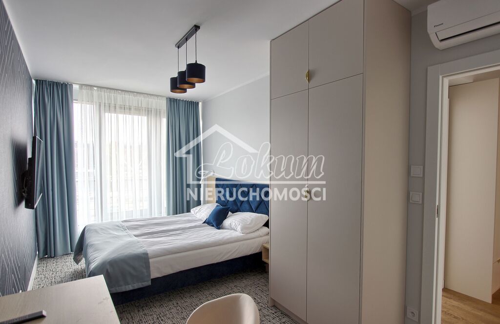 Mieszkanie 53,17&nbsp;m², Szczecin, Stare Miasto, Wielka Odrzańska - zdjęcie 6