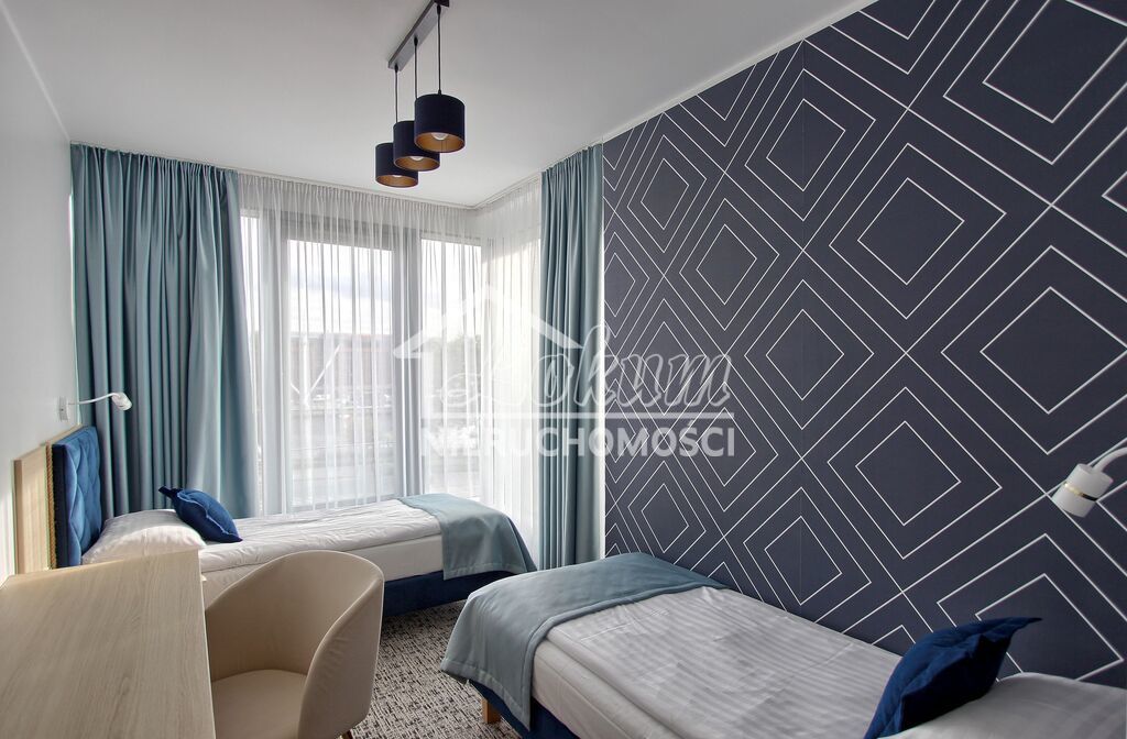 Mieszkanie 53,17&nbsp;m², Szczecin, Stare Miasto, Wielka Odrzańska - zdjęcie 5