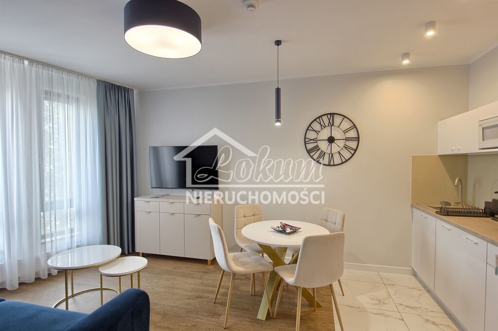 Mieszkanie 53,17&nbsp;m², Szczecin, Stare Miasto, Wielka Odrzańska - zdjęcie 1