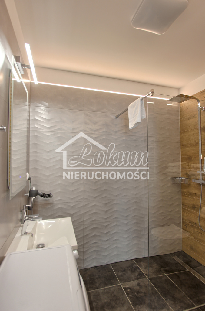 Mieszkanie 53,17&nbsp;m², Szczecin, Stare Miasto, Wielka Odrzańska - zdjęcie 8