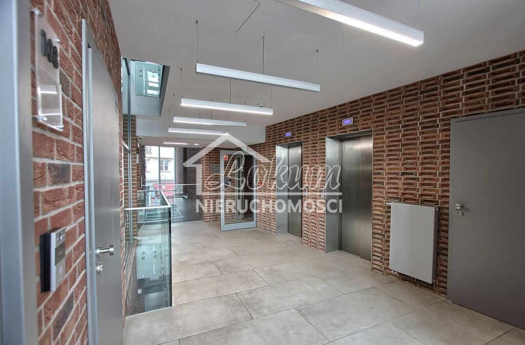 Mieszkanie 53,17&nbsp;m², Szczecin, Stare Miasto, Wielka Odrzańska - zdjęcie 10