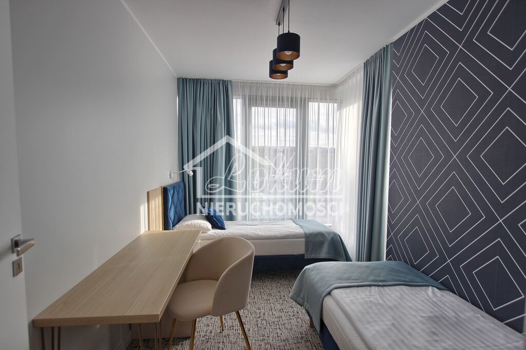 Mieszkanie 53,17&nbsp;m², Szczecin, Stare Miasto, Wielka Odrzańska - zdjęcie 4