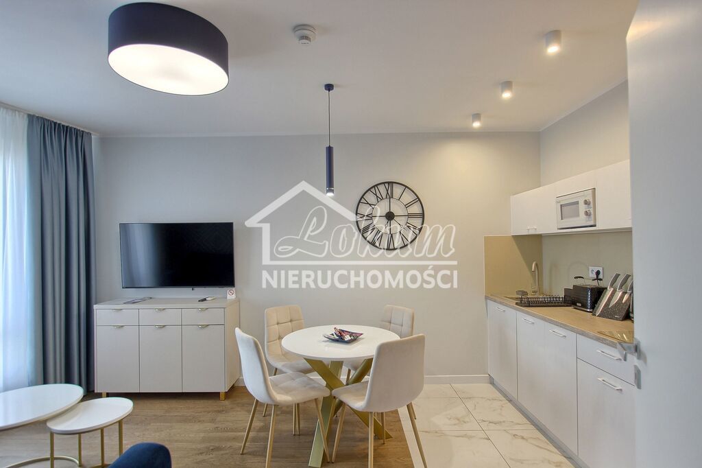 Mieszkanie 53,17&nbsp;m², Szczecin, Stare Miasto, Wielka Odrzańska - zdjęcie 2