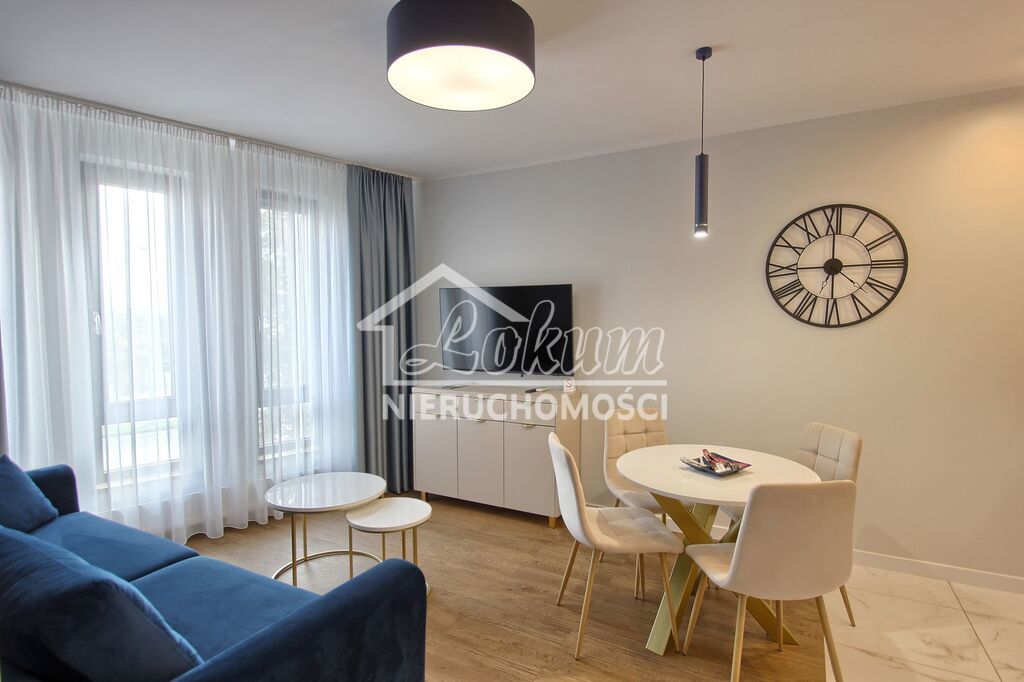 Mieszkanie 53,17&nbsp;m², Szczecin, Stare Miasto, Wielka Odrzańska - zdjęcie 3