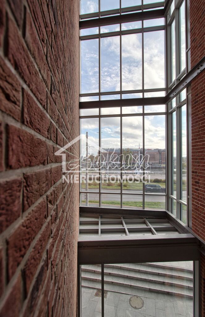 Mieszkanie 52,52&nbsp;m², Szczecin, Stare Miasto, Wielka Odrzańska - zdjęcie 14