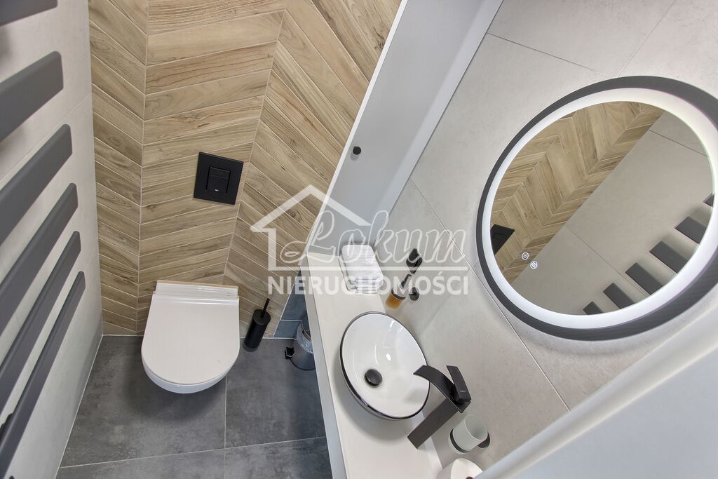 Mieszkanie 52,52&nbsp;m², Szczecin, Stare Miasto, Wielka Odrzańska - zdjęcie 10