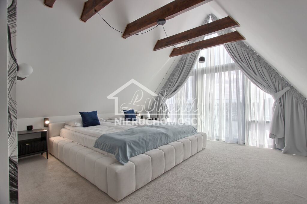 Mieszkanie 52,52&nbsp;m², Szczecin, Stare Miasto, Wielka Odrzańska - zdjęcie 12