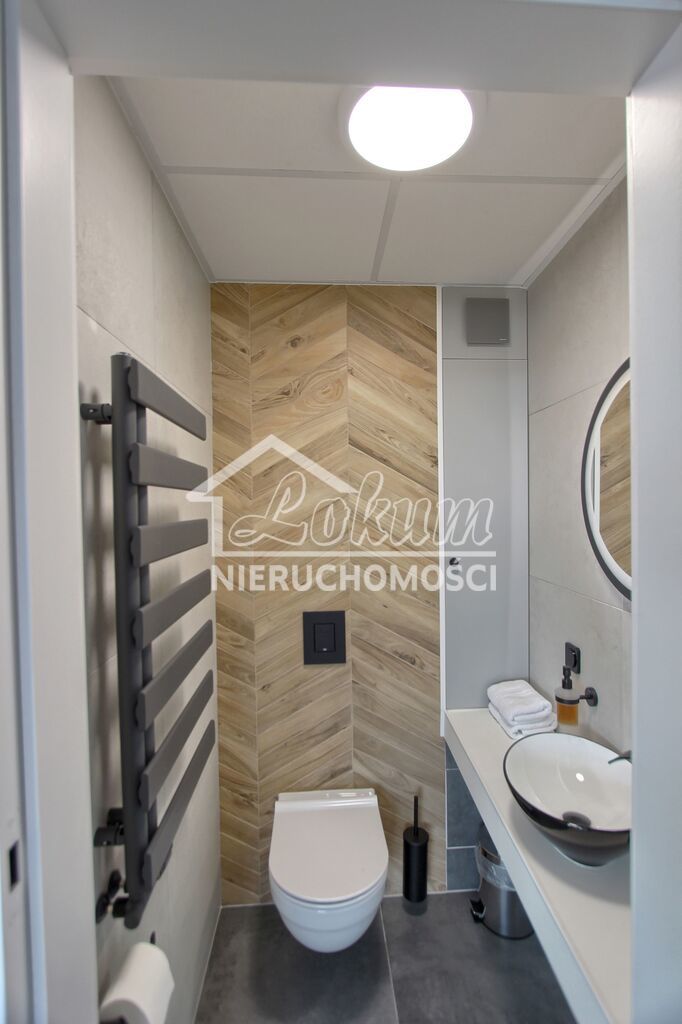 Mieszkanie 52,52&nbsp;m², Szczecin, Stare Miasto, Wielka Odrzańska - zdjęcie 9