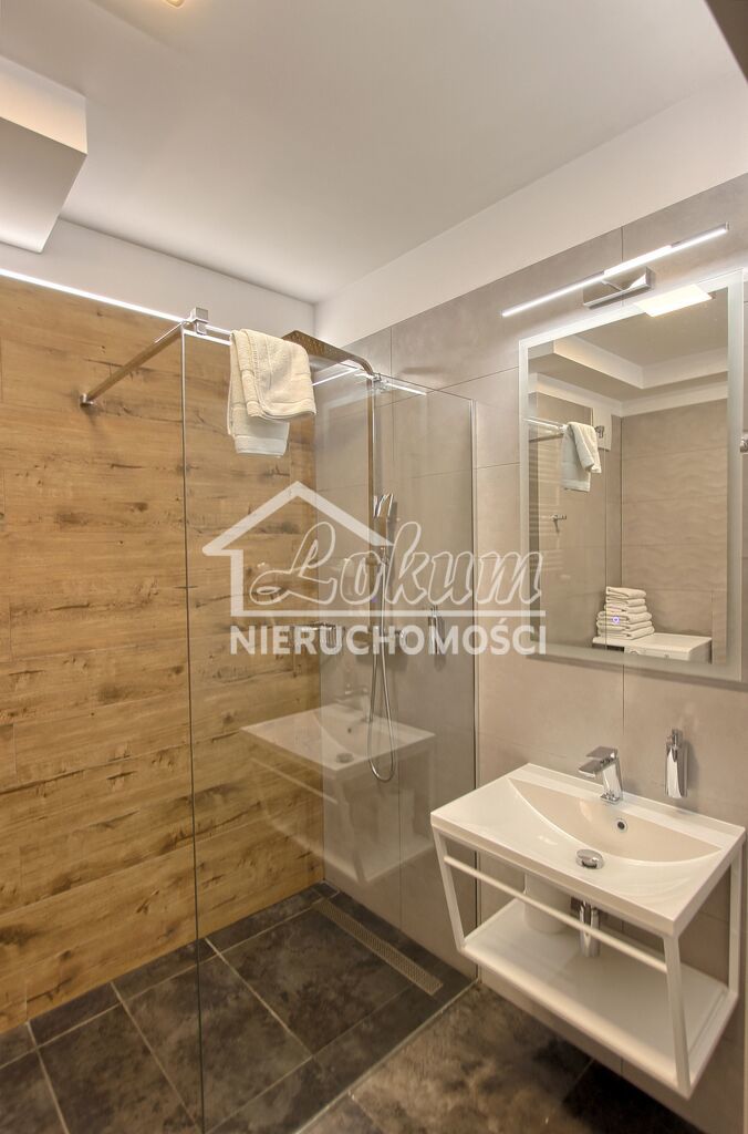 Mieszkanie 64,22&nbsp;m², Szczecin, Stare Miasto, Wielka Odrzańska - zdjęcie 6