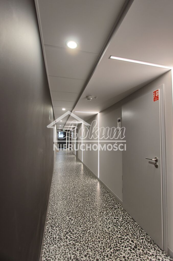 Mieszkanie 64,22&nbsp;m², Szczecin, Stare Miasto, Wielka Odrzańska - zdjęcie 12