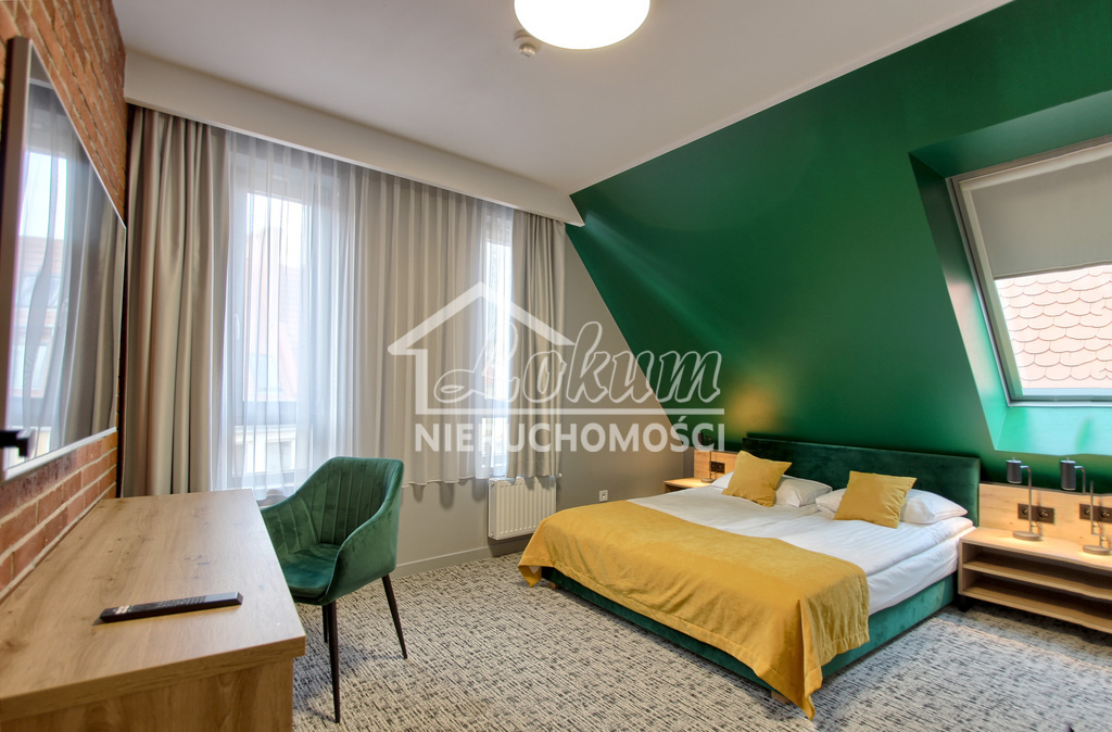 Mieszkanie 64,22&nbsp;m², Szczecin, Stare Miasto, Wielka Odrzańska - zdjęcie 7