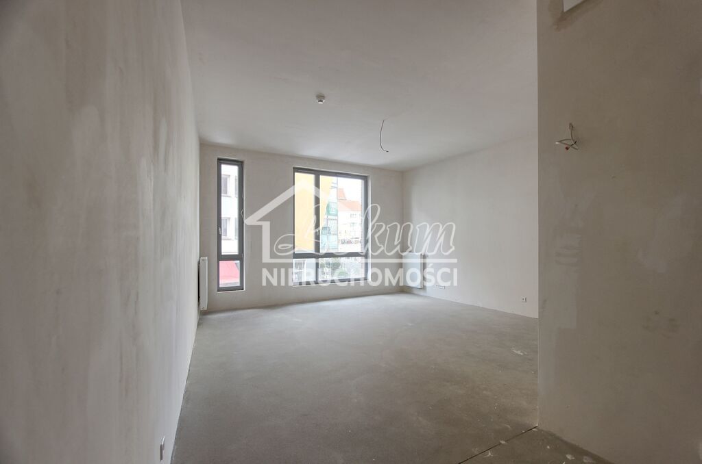 Lokal biurowy do wynajęcia, 47,74&nbsp;m², Szczecin - zdjęcie 5