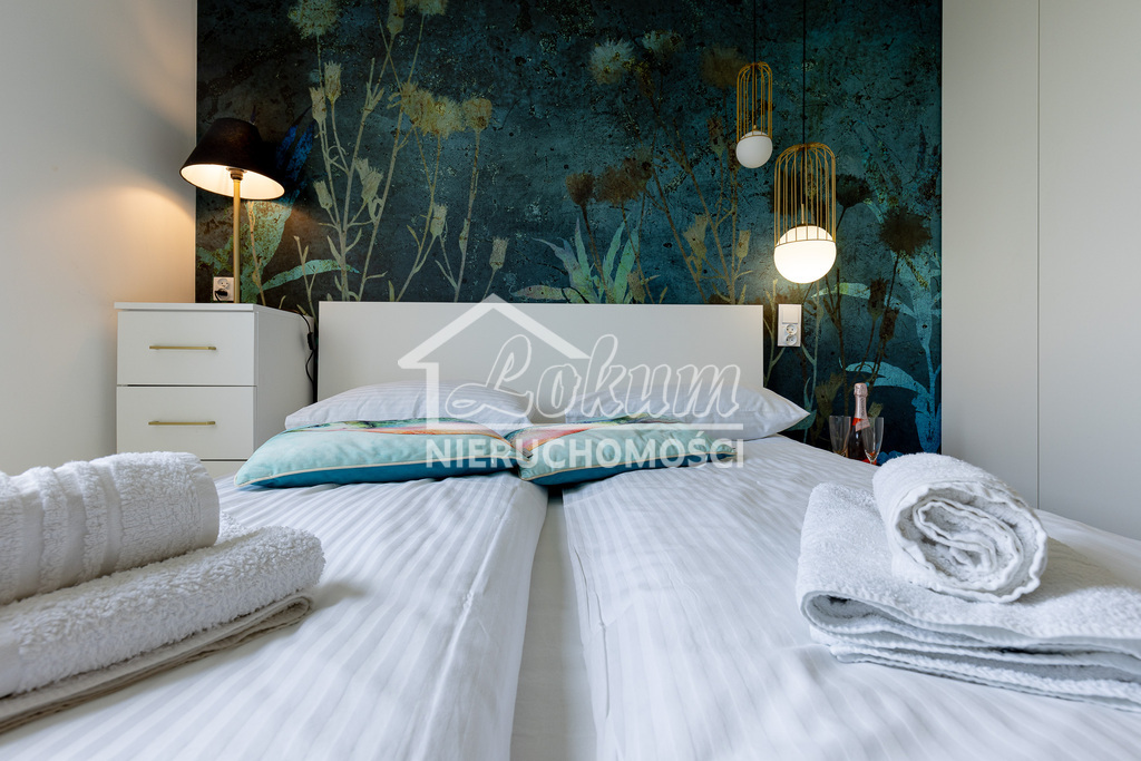 Mieszkanie 43,21&nbsp;m², Rewal - zdjęcie 9