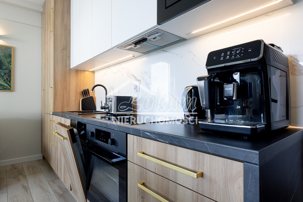 Mieszkanie 43,21&nbsp;m², Rewal - zdjęcie 13