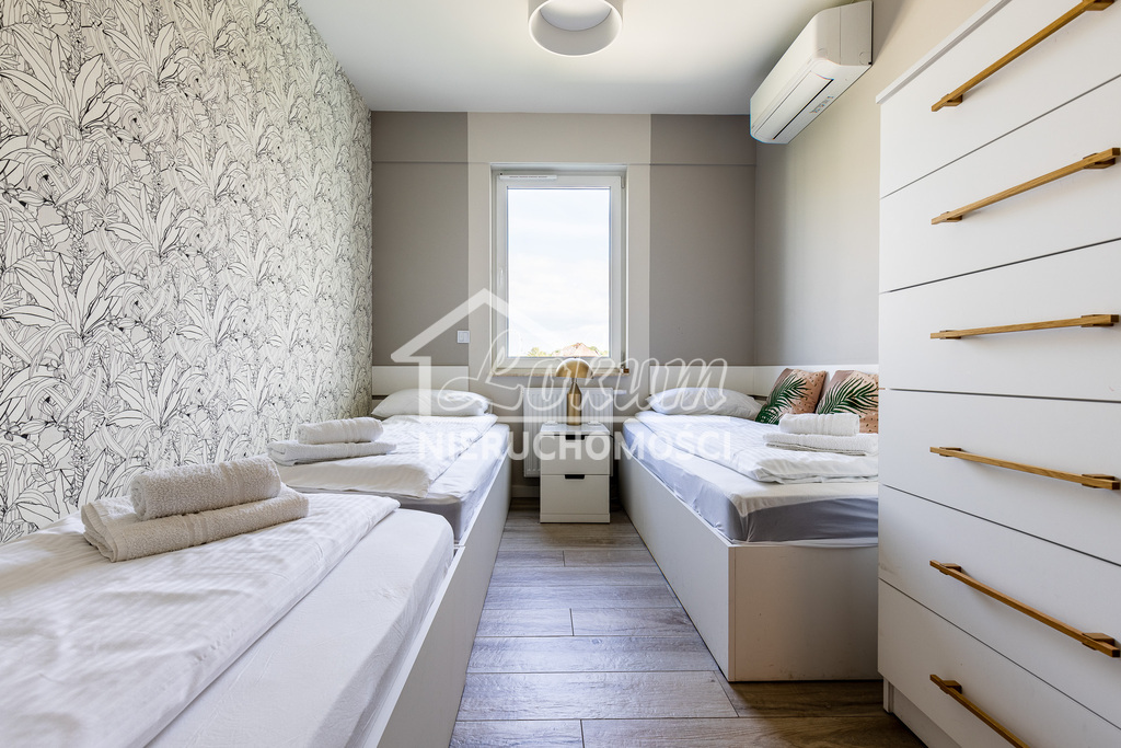 Mieszkanie 43,21&nbsp;m², Rewal - zdjęcie 10