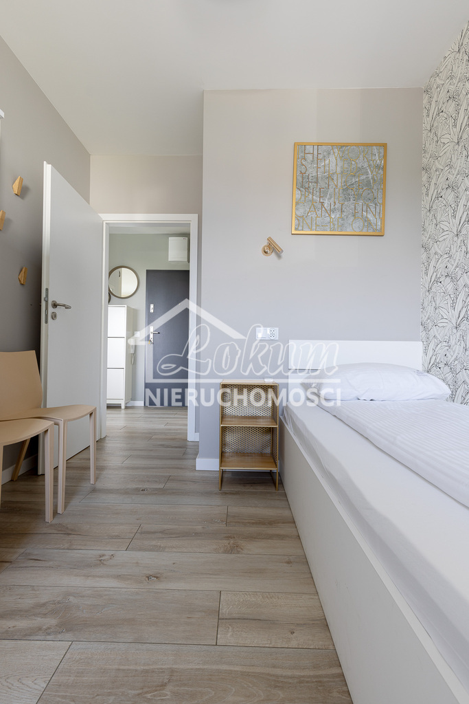 Mieszkanie 43,21&nbsp;m², Rewal - zdjęcie 11