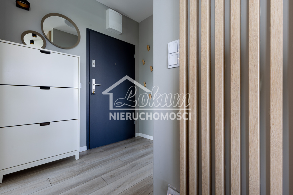 Mieszkanie 43,21&nbsp;m², Rewal - zdjęcie 14