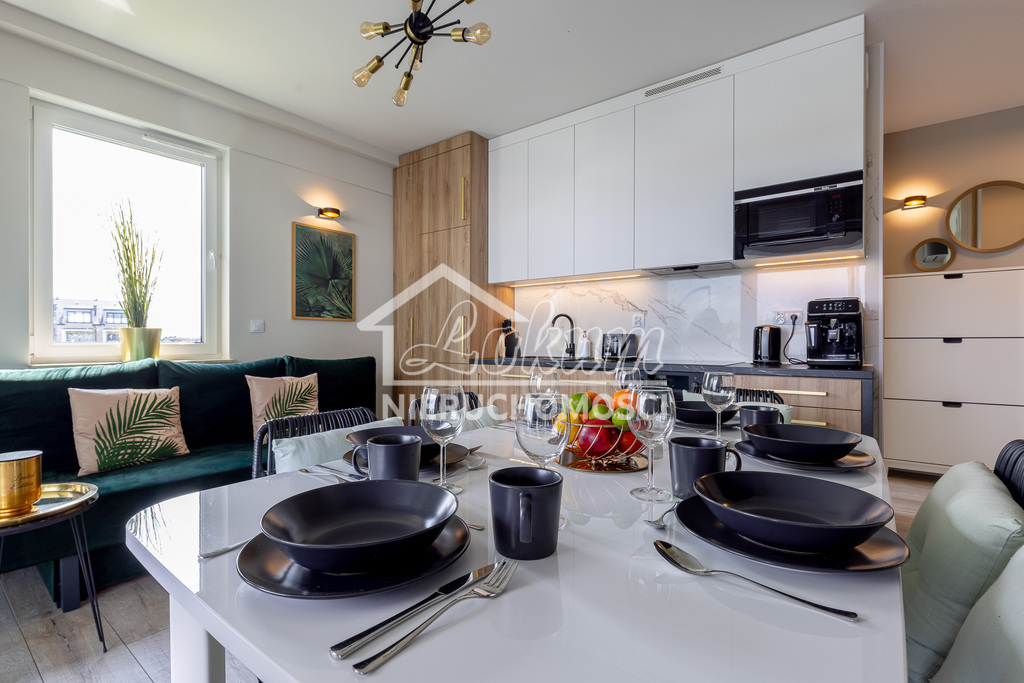 Mieszkanie 43,21&nbsp;m², Rewal - zdjęcie 5