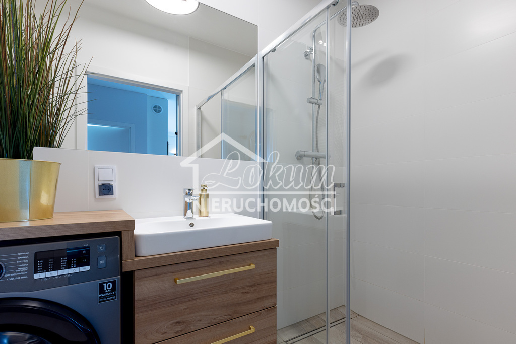 Mieszkanie 43,21&nbsp;m², Rewal - zdjęcie 15