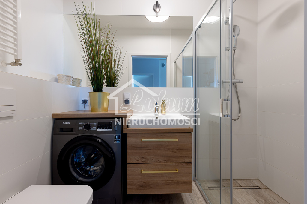 Mieszkanie 43,21&nbsp;m², Rewal - zdjęcie 12