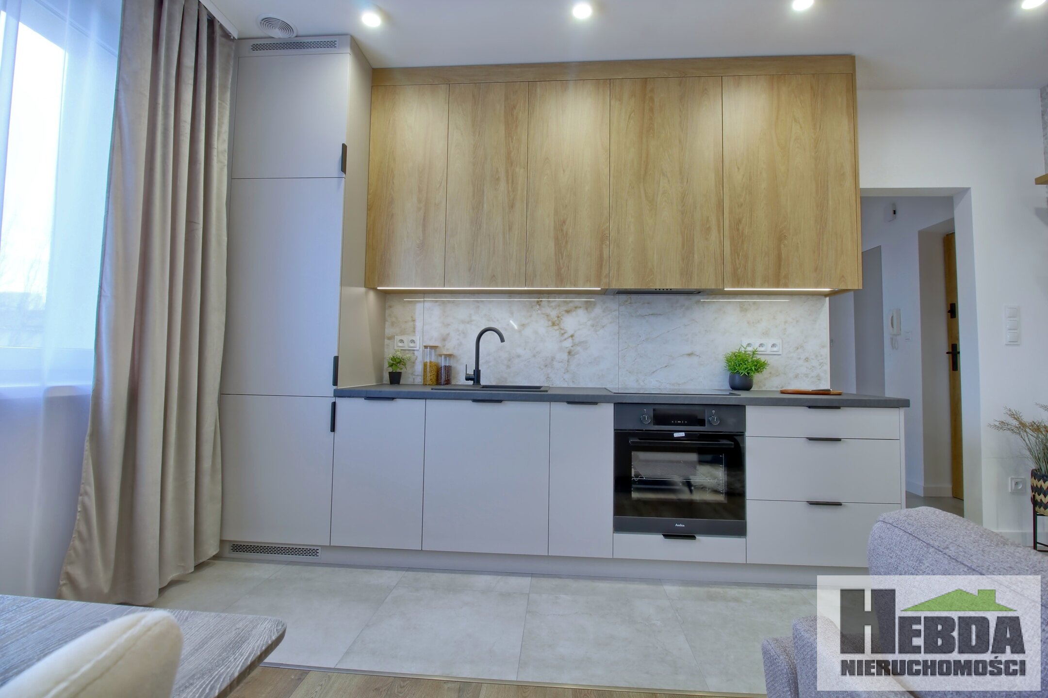 Nowoczesne mieszkanie po remoncie !!! Duża piwnica !!! - zdjęcie 3