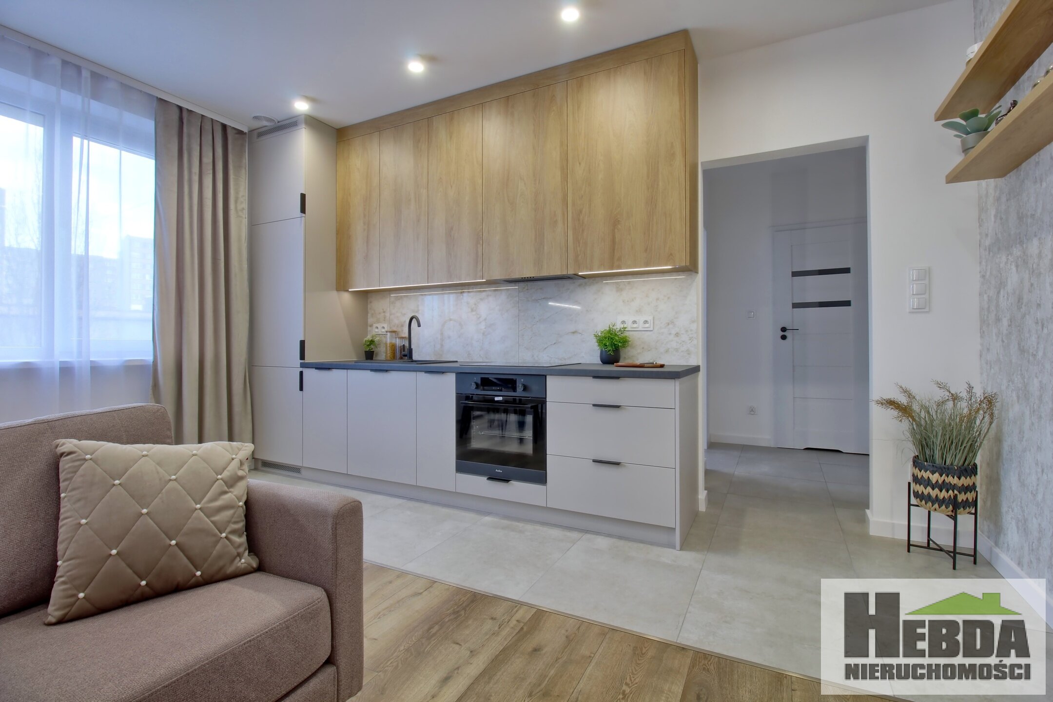 Nowoczesne mieszkanie po remoncie !!! Duża piwnica !!! - zdjęcie 4