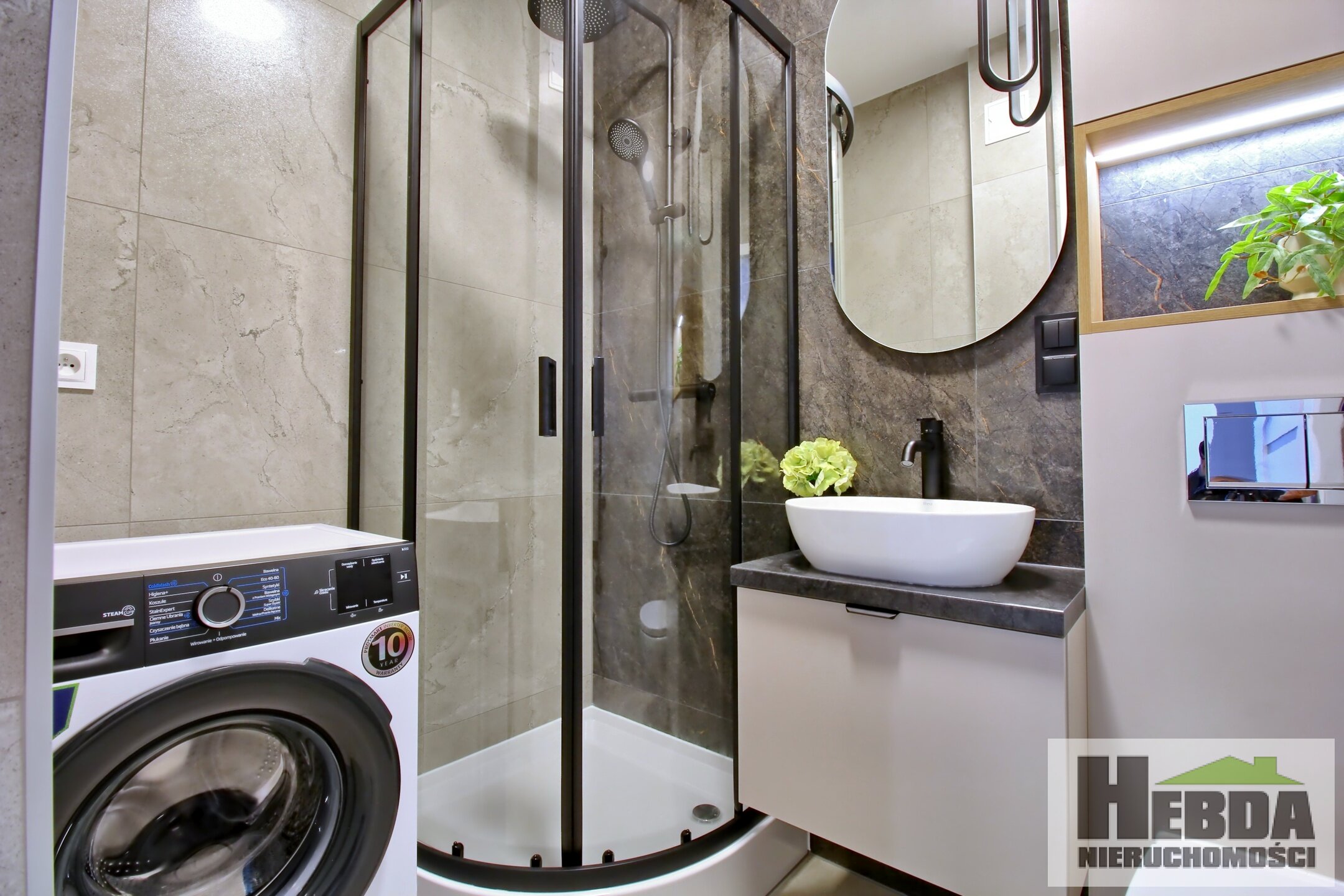 Nowoczesne mieszkanie po remoncie !!! Duża piwnica !!! - zdjęcie 16