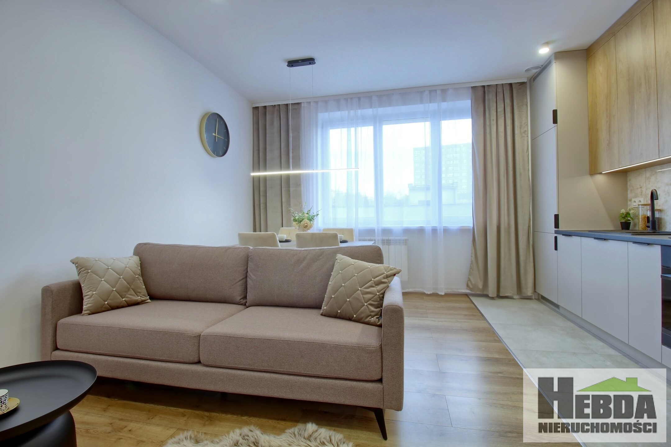 Nowoczesne mieszkanie po remoncie !!! Duża piwnica !!! - zdjęcie 2