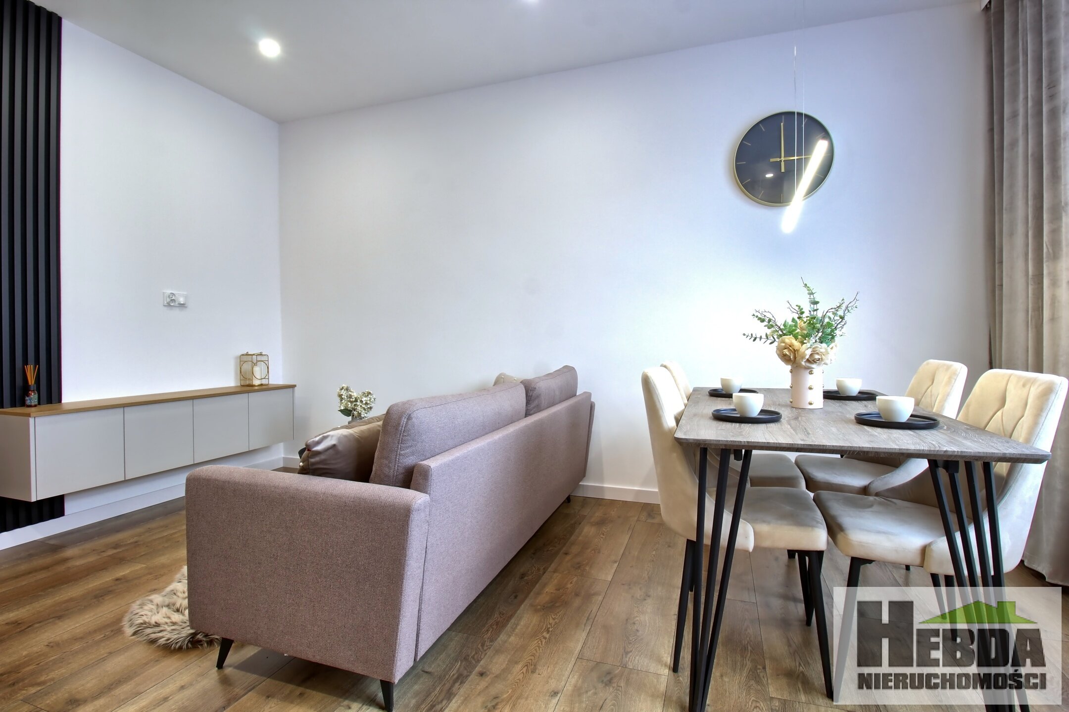 Nowoczesne mieszkanie po remoncie !!! Duża piwnica !!! - zdjęcie 8