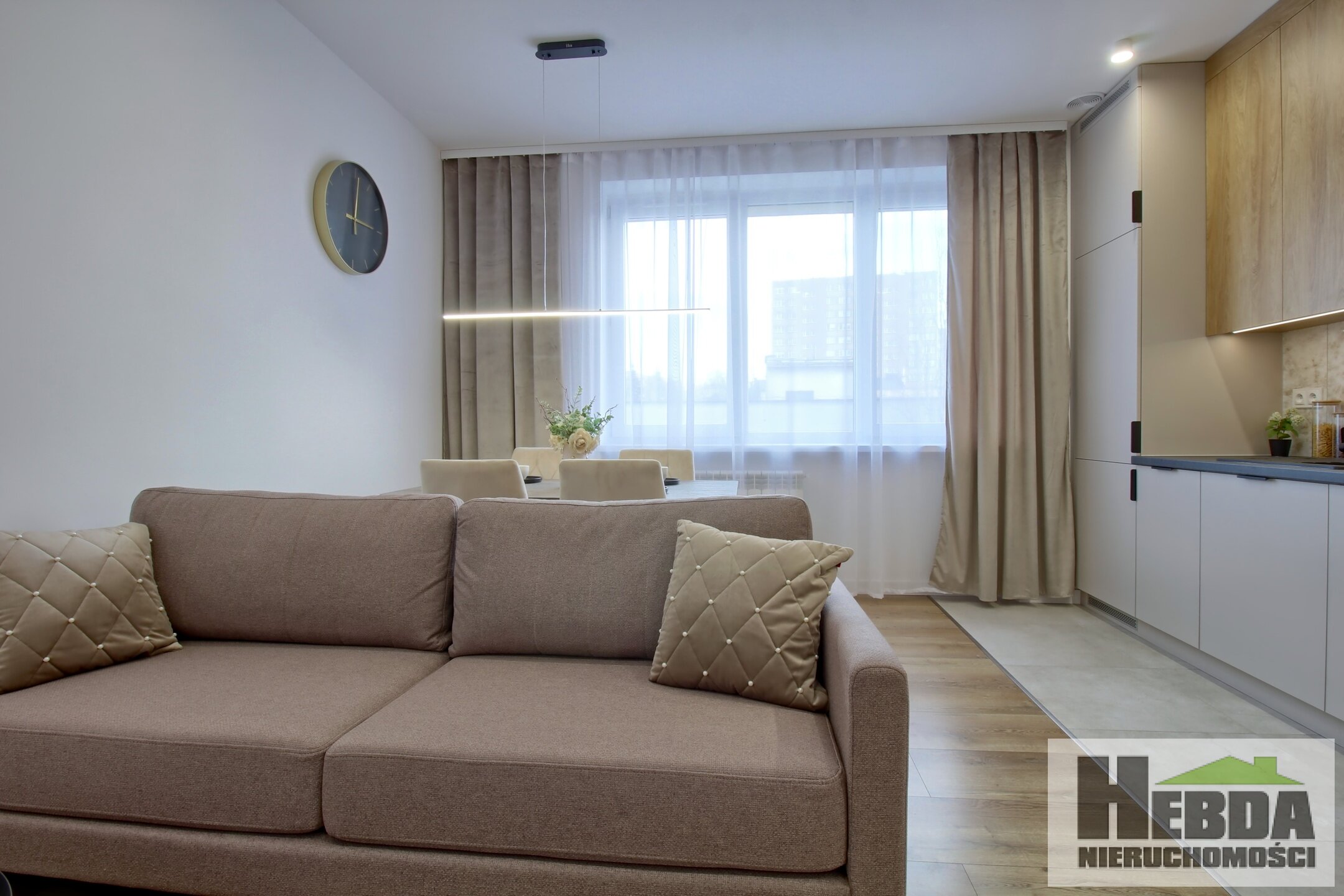 Nowoczesne mieszkanie po remoncie !!! Duża piwnica !!! - zdjęcie 7