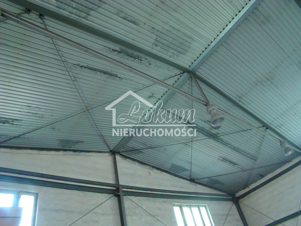 Magazyn do wynajęcia, 500&nbsp;m², Mierzyn - zdjęcie 1