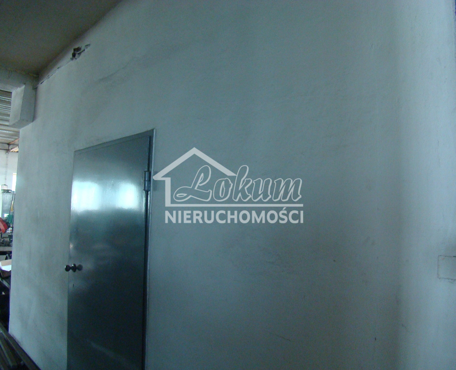 Magazyn do wynajęcia, 500&nbsp;m², Mierzyn - zdjęcie 8