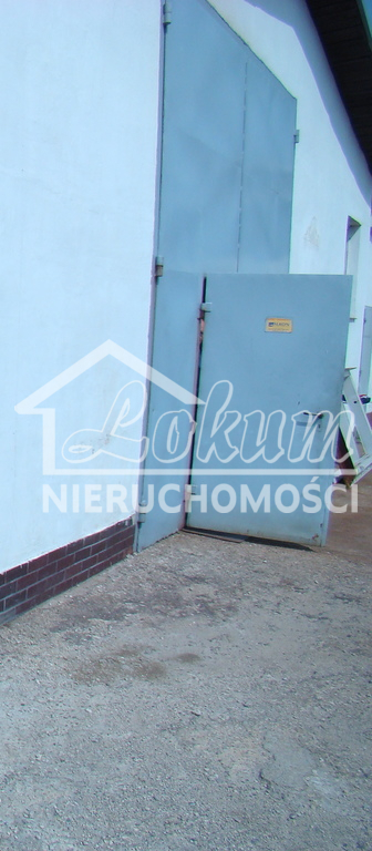 Magazyn do wynajęcia, 500&nbsp;m², Mierzyn - zdjęcie 10