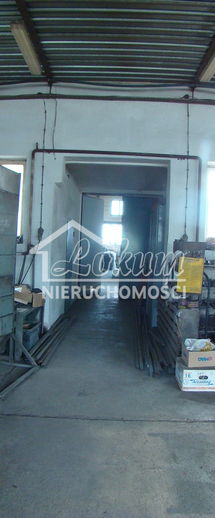 Magazyn do wynajęcia, 500&nbsp;m², Mierzyn - zdjęcie 7