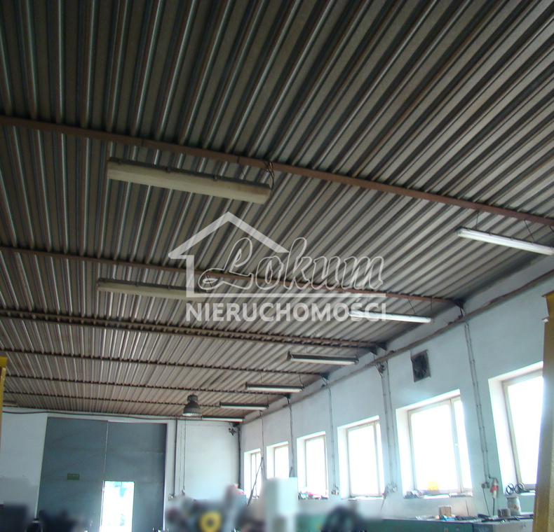 Magazyn do wynajęcia, 500&nbsp;m², Mierzyn - zdjęcie 6