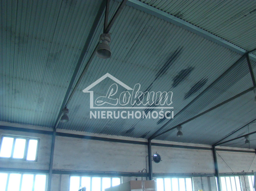 Magazyn do wynajęcia, 500&nbsp;m², Mierzyn - zdjęcie 2