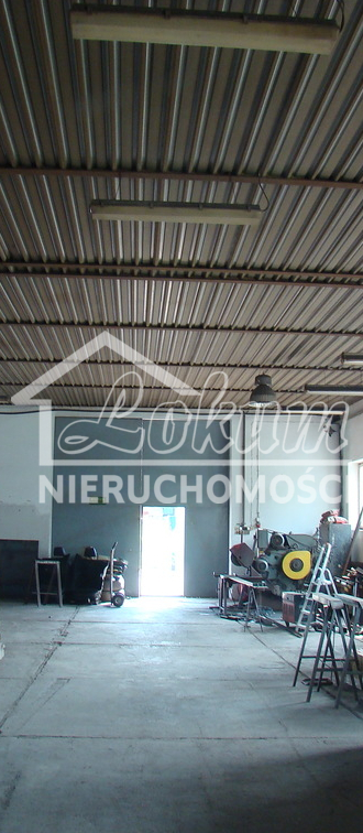 Magazyn do wynajęcia, 500&nbsp;m², Mierzyn - zdjęcie 5