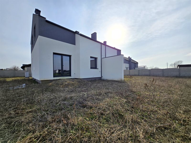 Dom 82&nbsp;m², Kłoda - zdjęcie 2