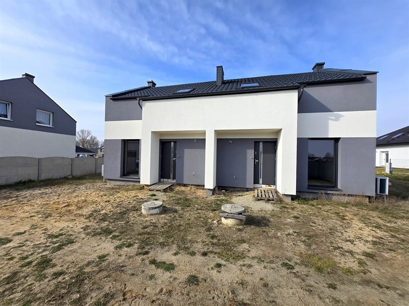 Dom 82&nbsp;m², Kłoda - zdjęcie 5